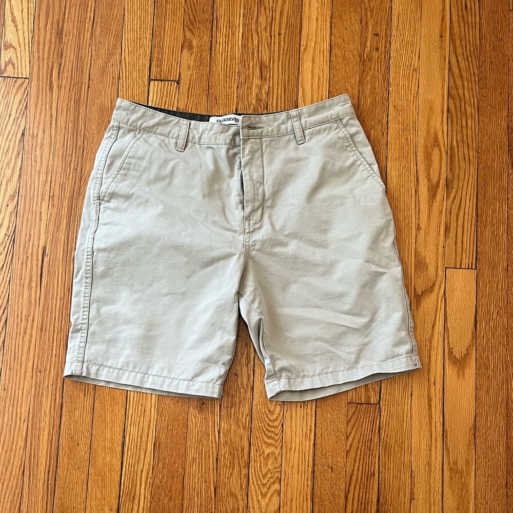 Quicksilver Shorts